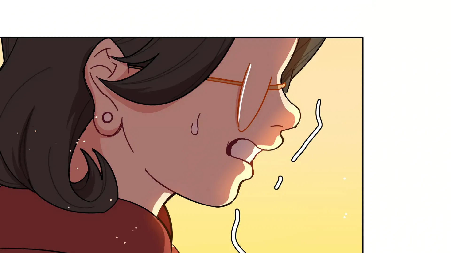 Warning! Beware of the Dog Chapter 67 page 100 - 