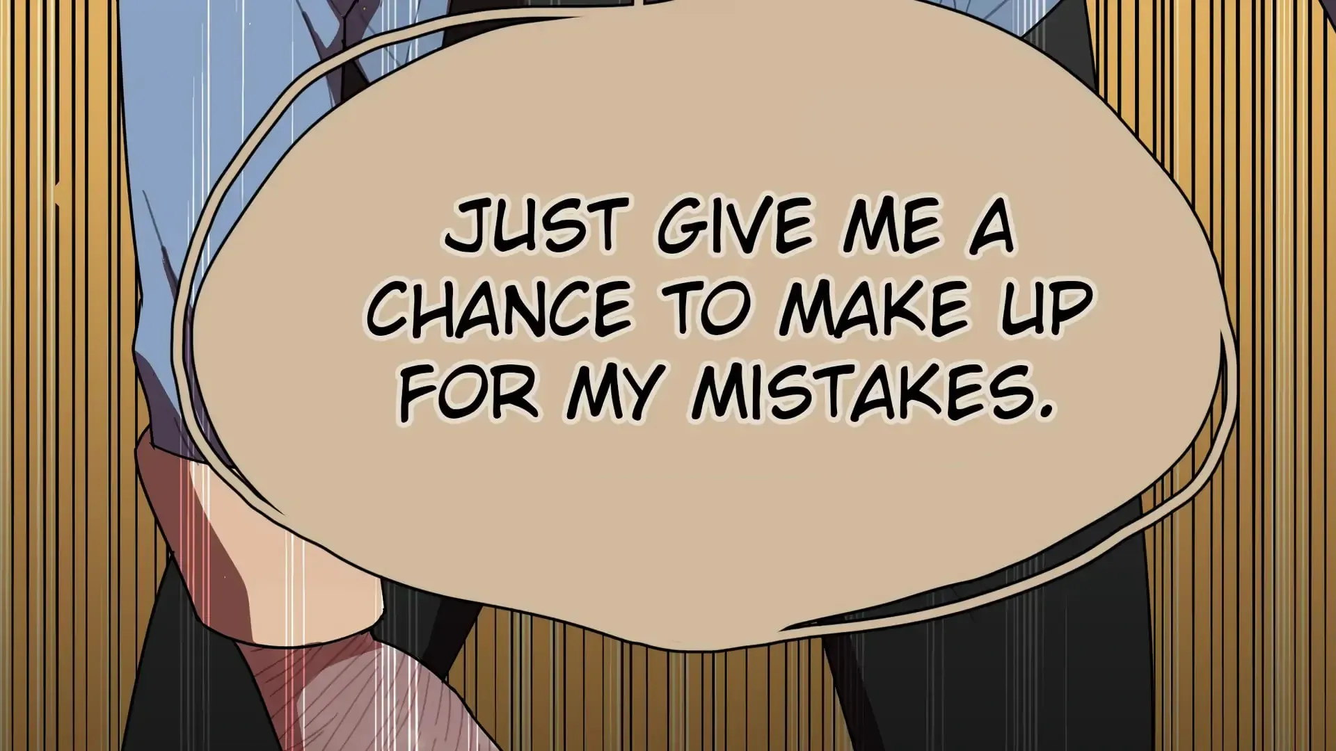 Warning! Beware of the Dog Chapter 68 page 106 - 
