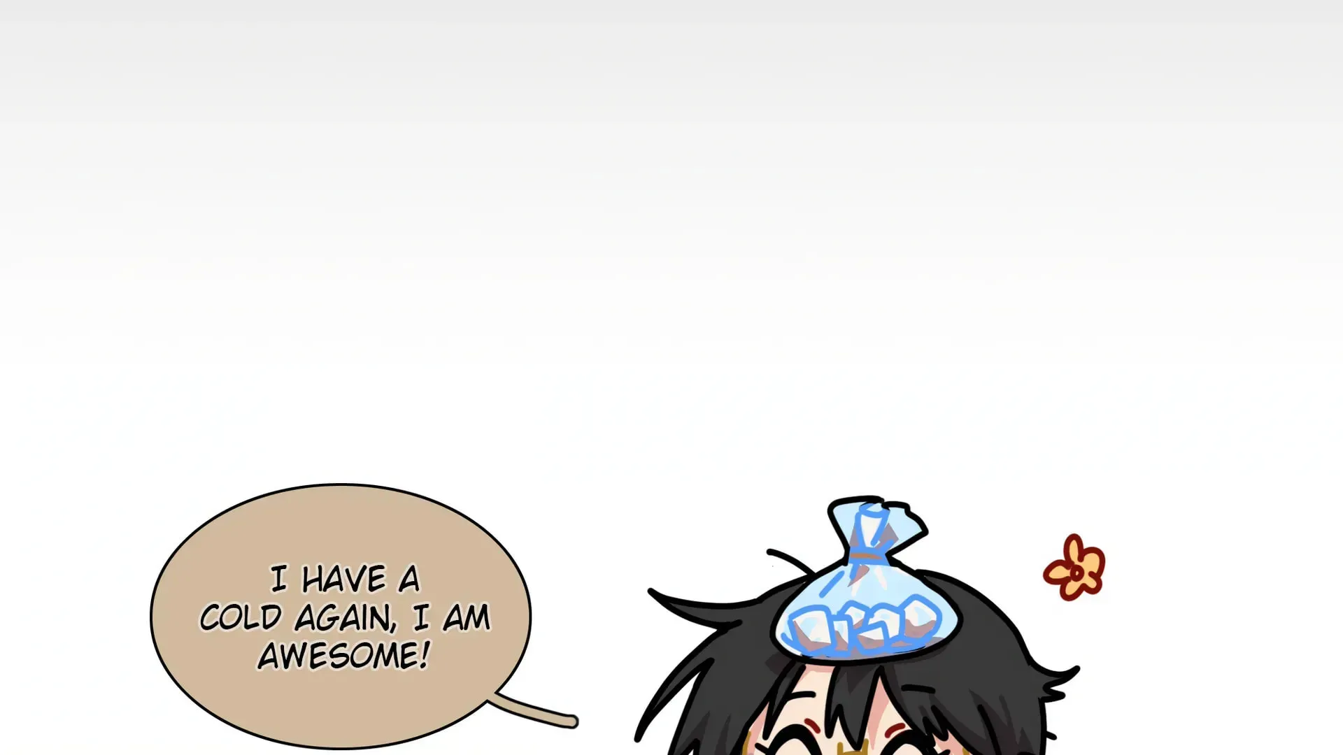 Warning! Beware of the Dog Chapter 68 page 112 - 
