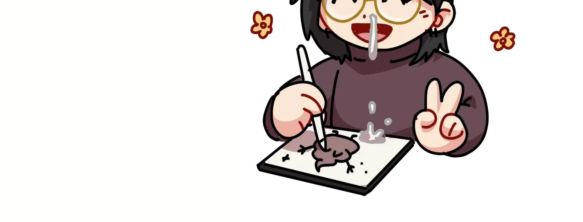 Warning! Beware of the Dog Chapter 68 page 113 - 