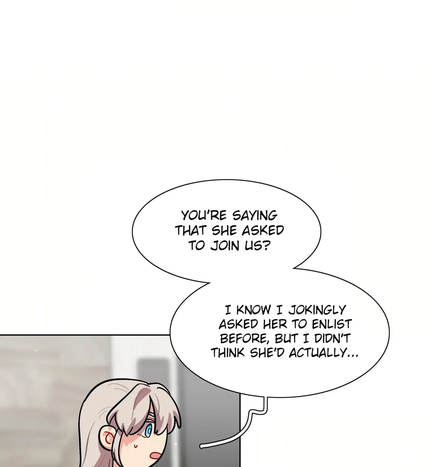 Warning! Beware of the Dog Chapter 68 page 13 - 
