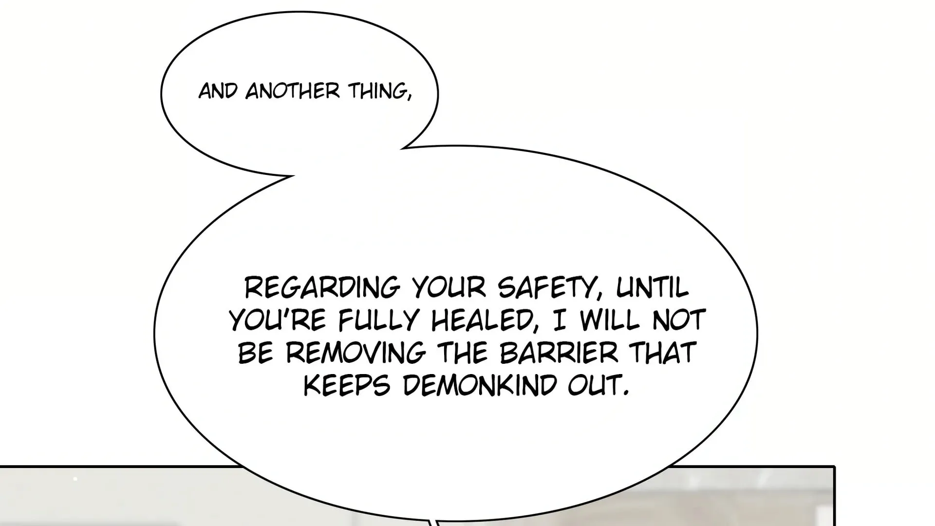 Warning! Beware of the Dog Chapter 68 page 17 - 