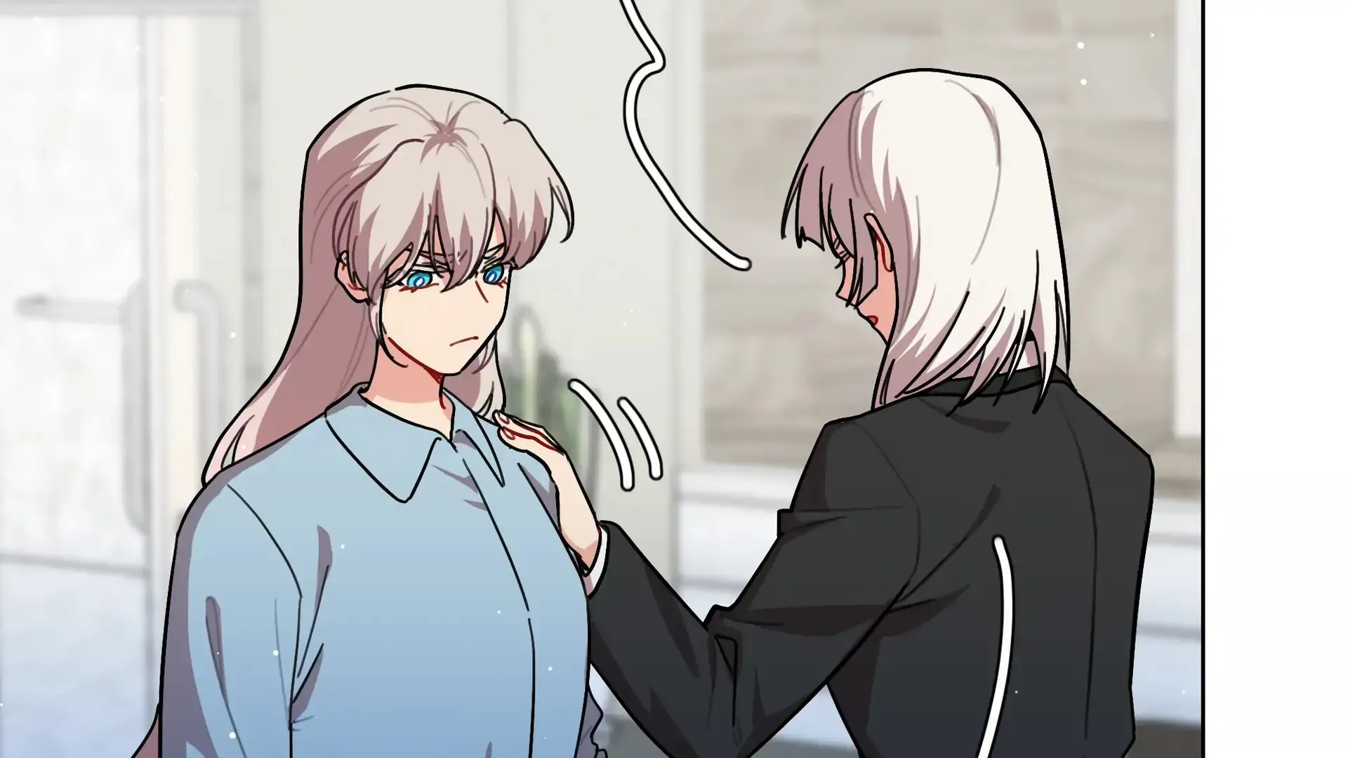 Warning! Beware of the Dog Chapter 68 page 18 - 