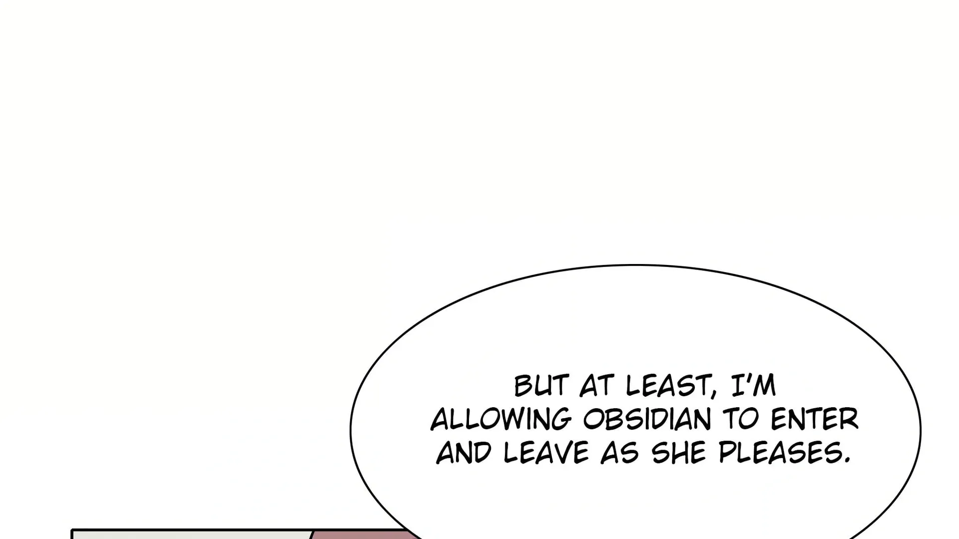 Warning! Beware of the Dog Chapter 68 page 20 - 