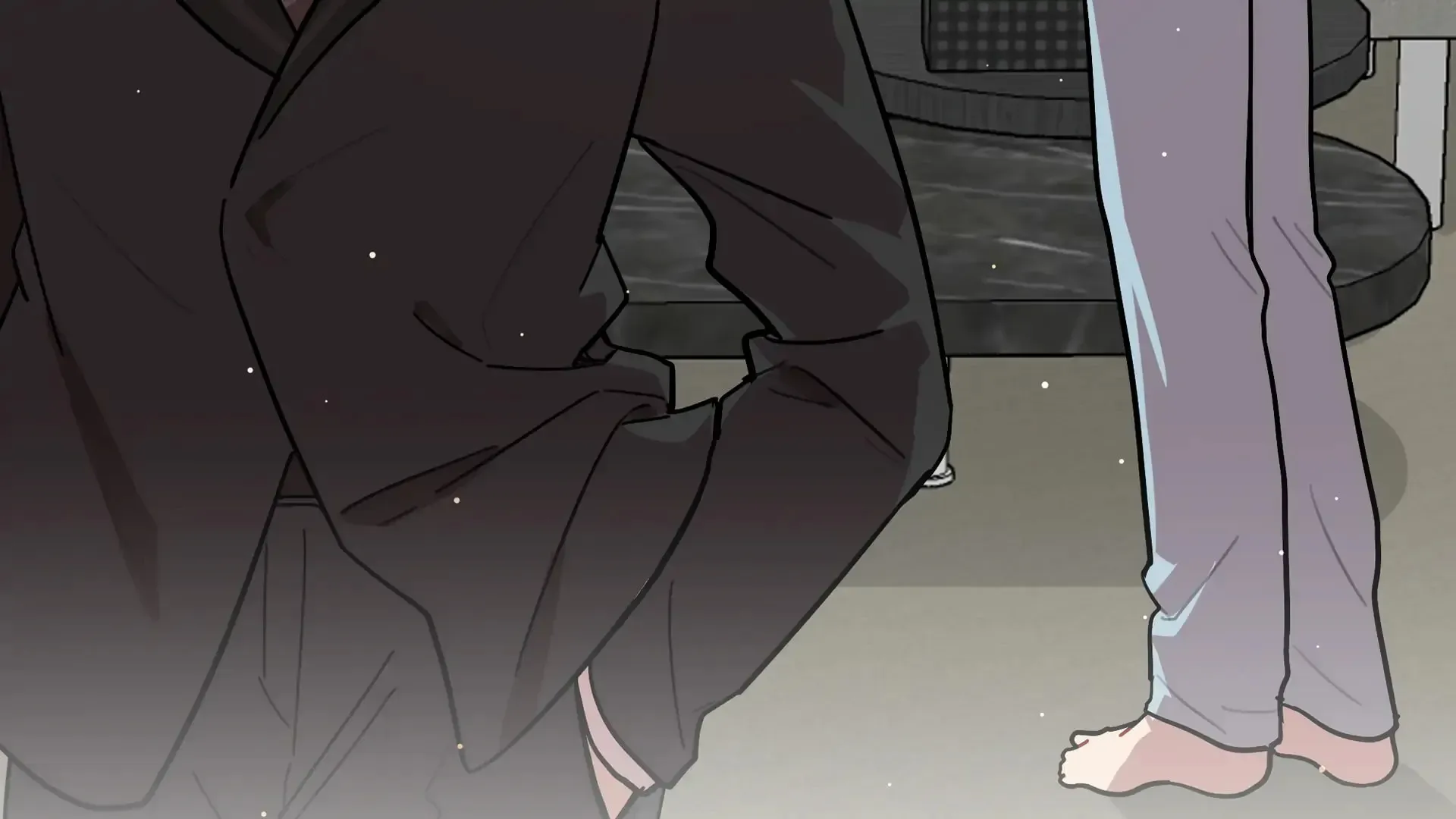 Warning! Beware of the Dog Chapter 68 page 25 - 