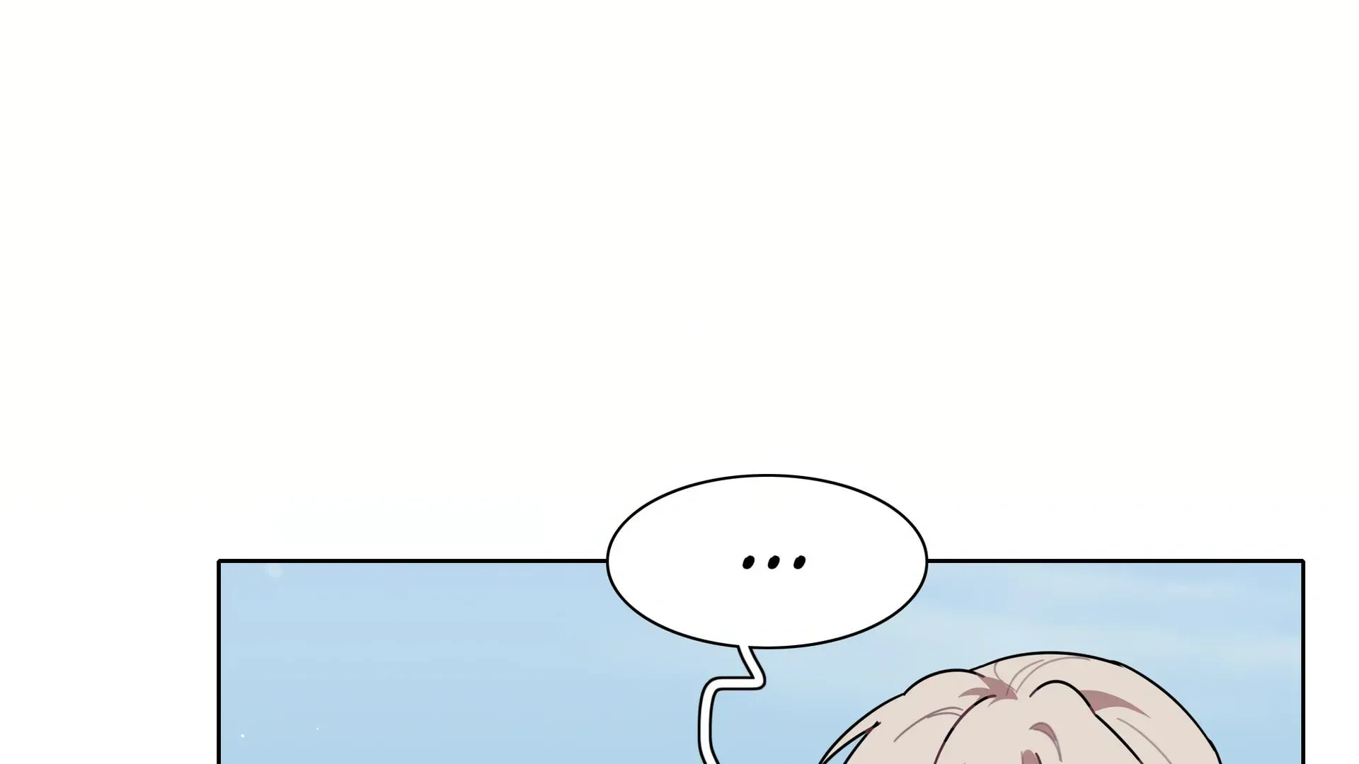 Warning! Beware of the Dog Chapter 68 page 28 - 