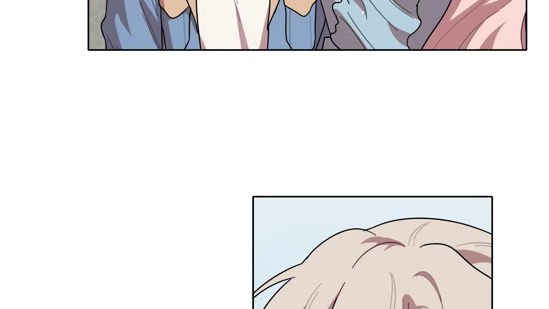 Warning! Beware of the Dog Chapter 68 page 30 - 