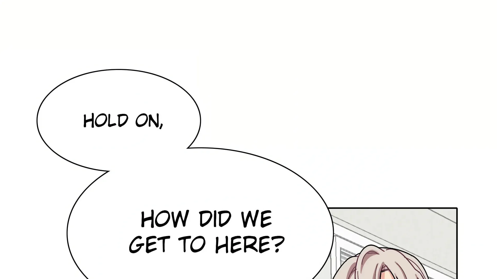 Warning! Beware of the Dog Chapter 68 page 4 - 