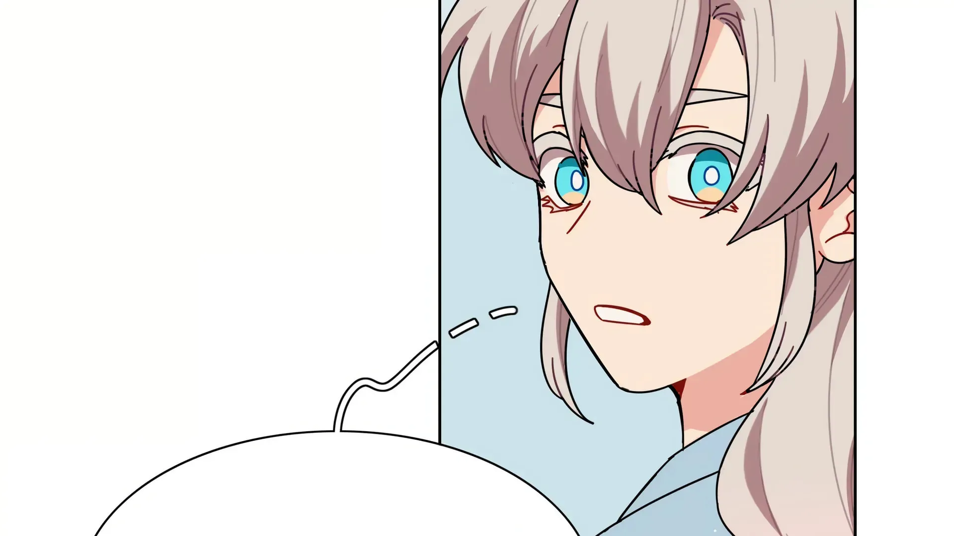 Warning! Beware of the Dog Chapter 68 page 31 - 