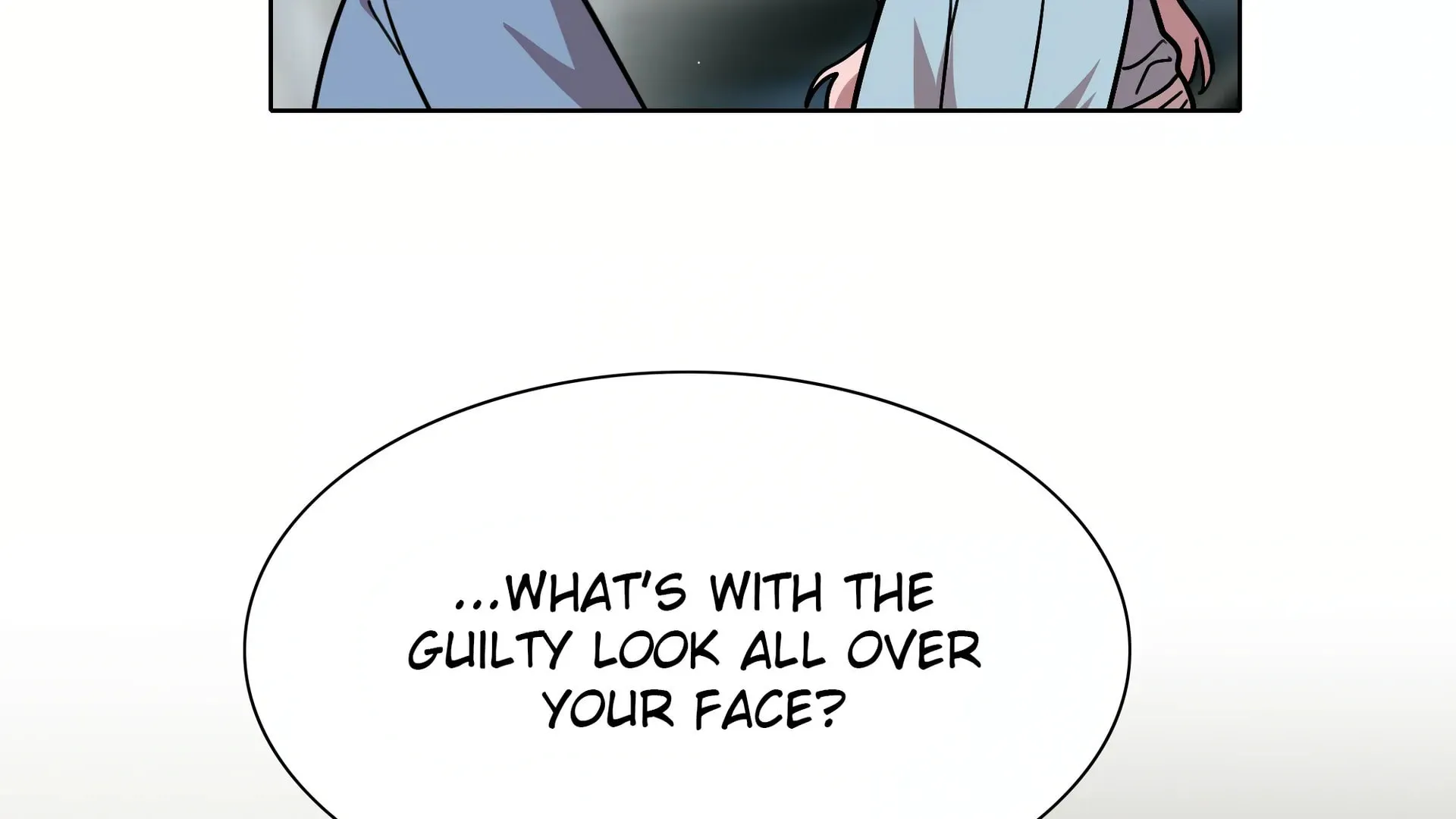 Warning! Beware of the Dog Chapter 68 page 35 - 