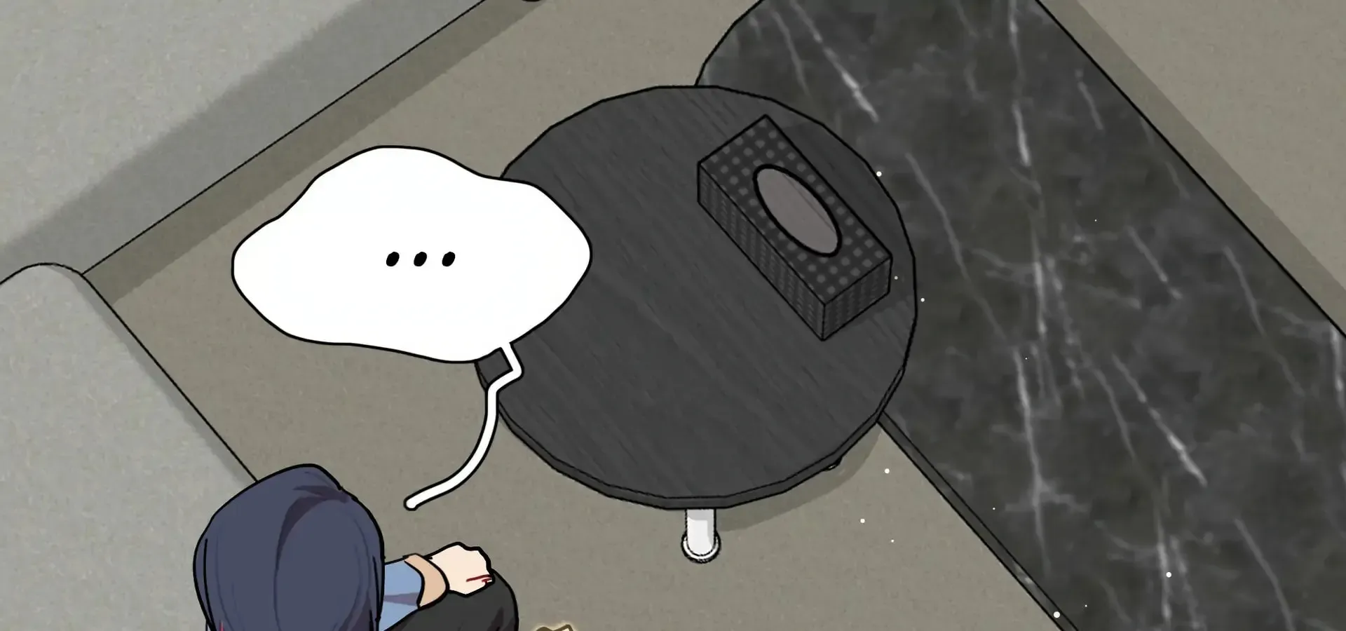 Warning! Beware of the Dog Chapter 68 page 37 - 