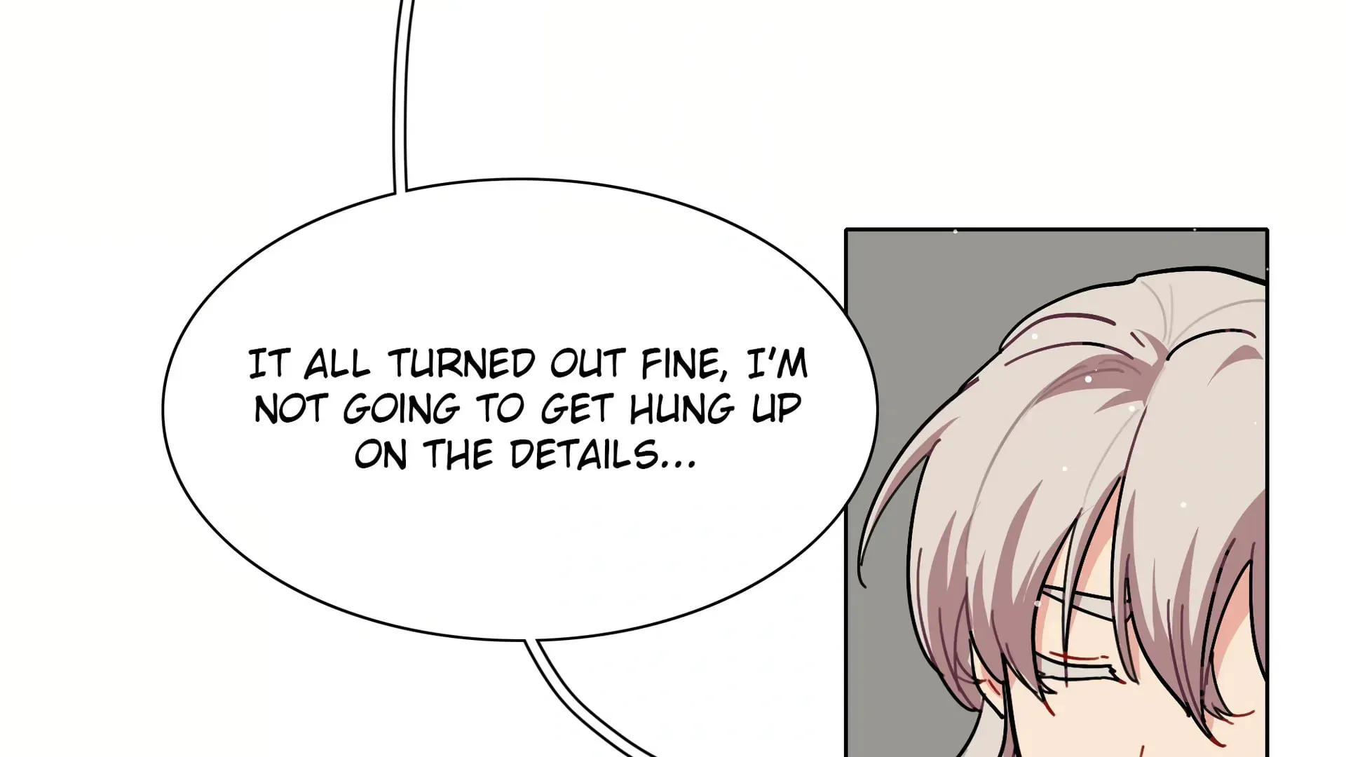 Warning! Beware of the Dog Chapter 68 page 47 - 