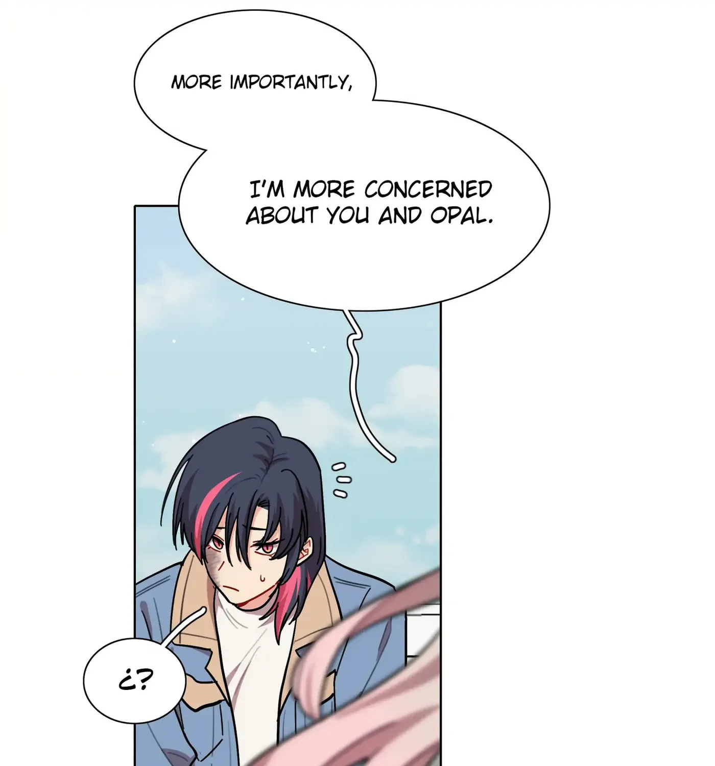 Warning! Beware of the Dog Chapter 68 page 49 - 