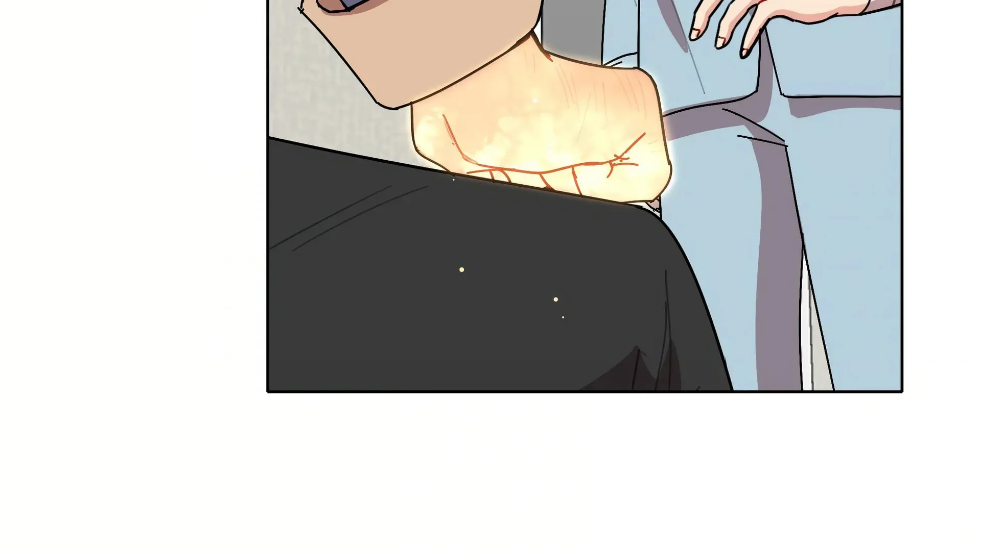 Warning! Beware of the Dog Chapter 68 page 6 - 