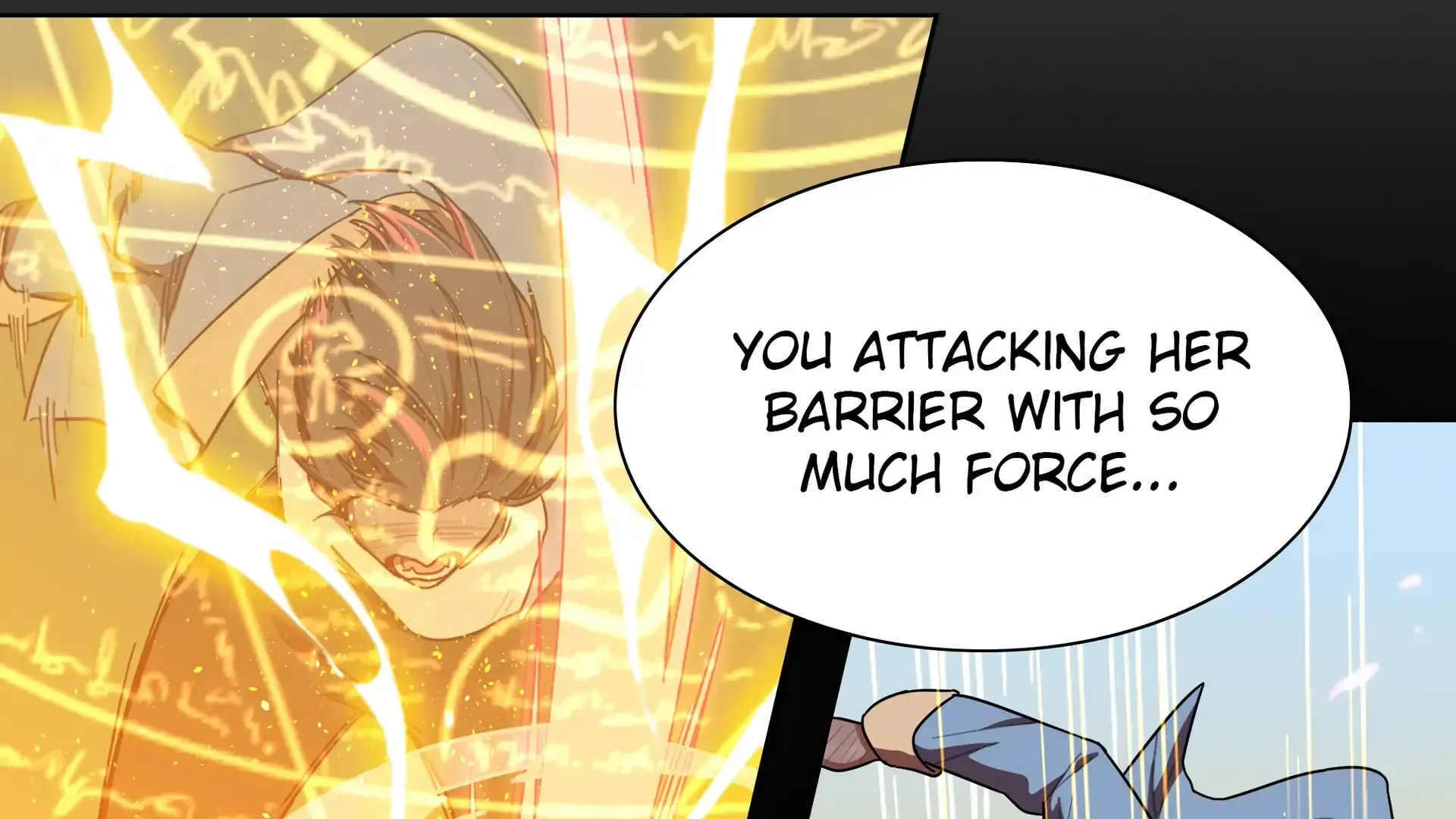 Warning! Beware of the Dog Chapter 68 page 54 - 