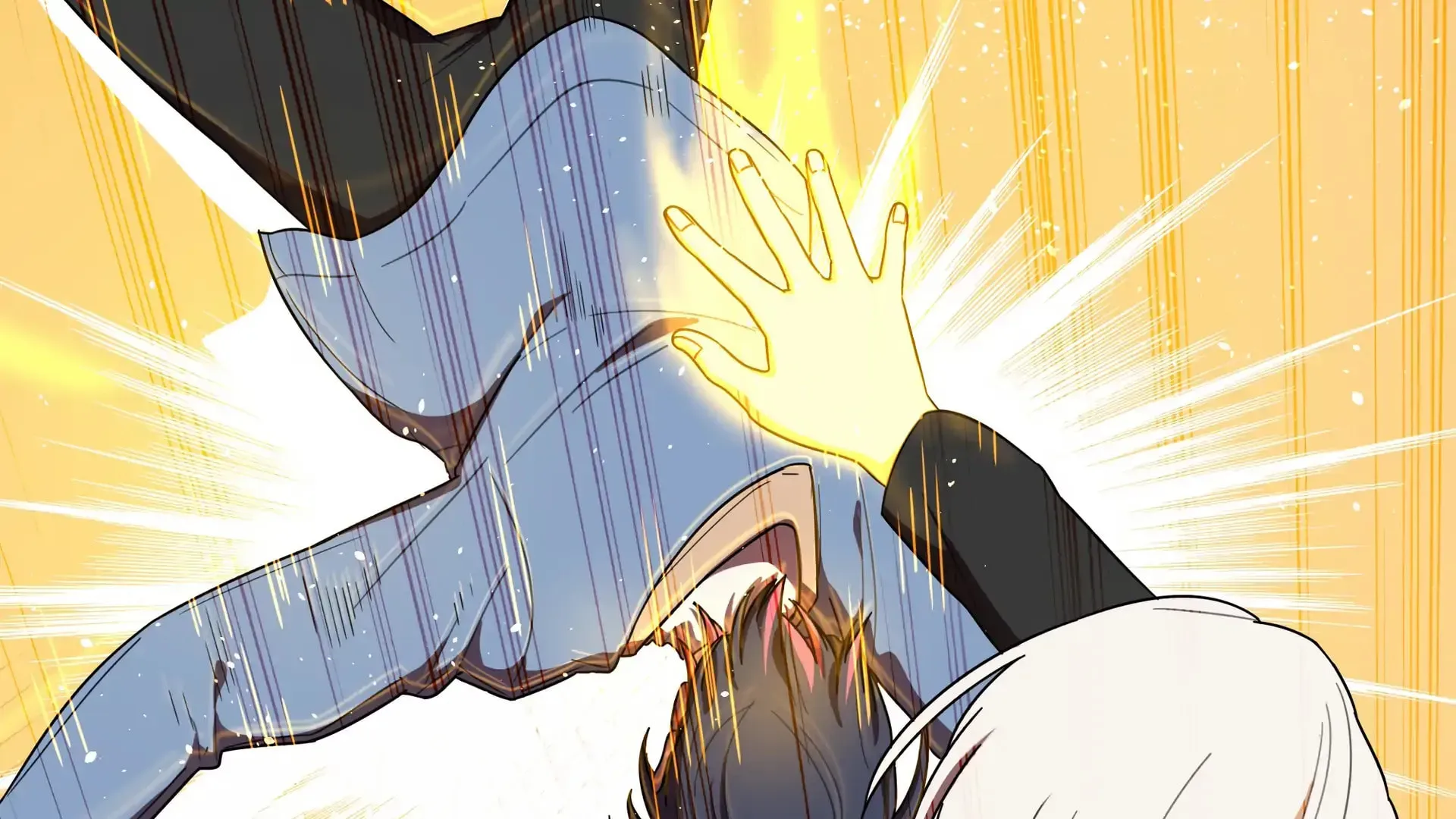 Warning! Beware of the Dog Chapter 68 page 58 - 