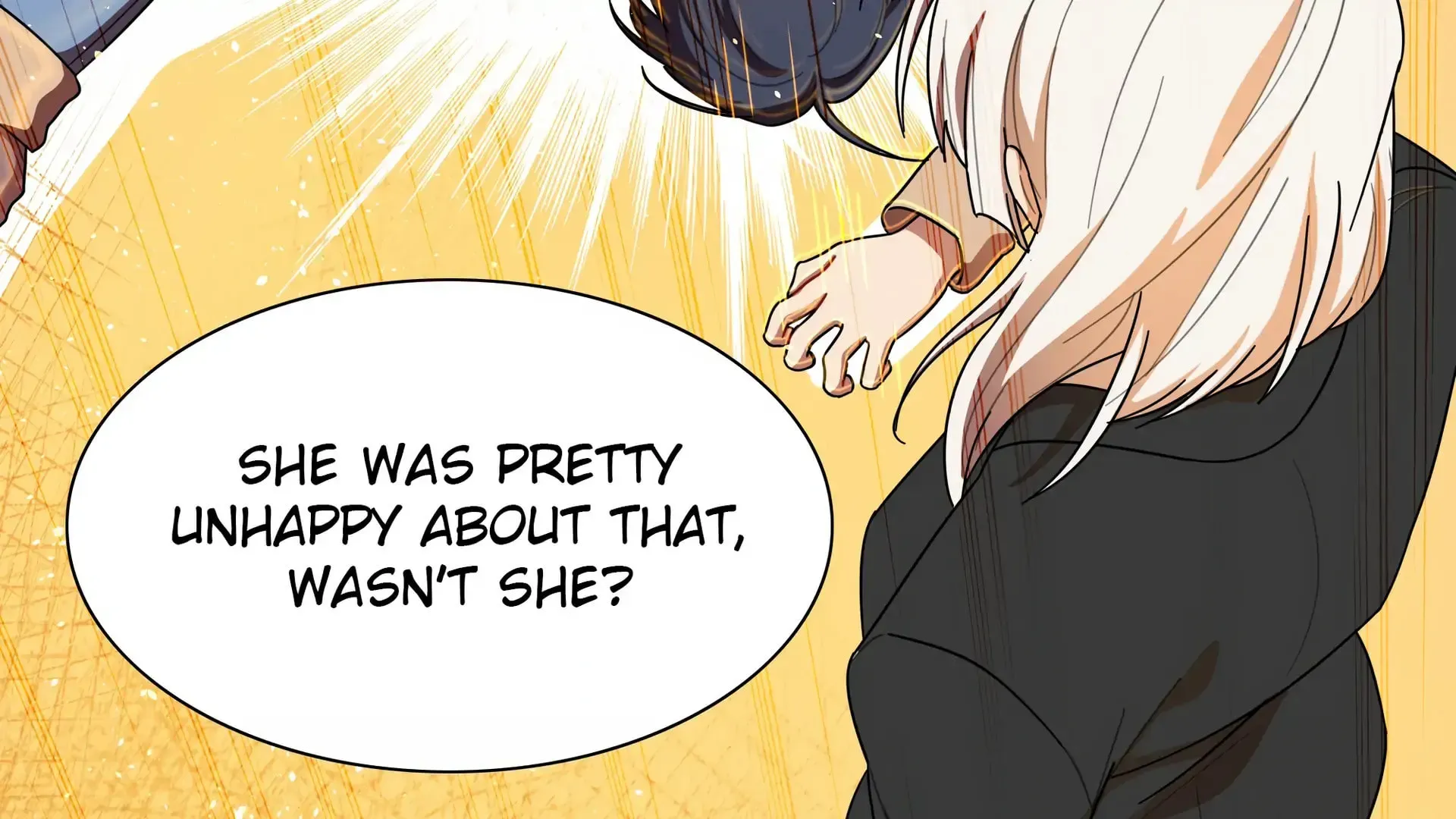 Warning! Beware of the Dog Chapter 68 page 59 - 