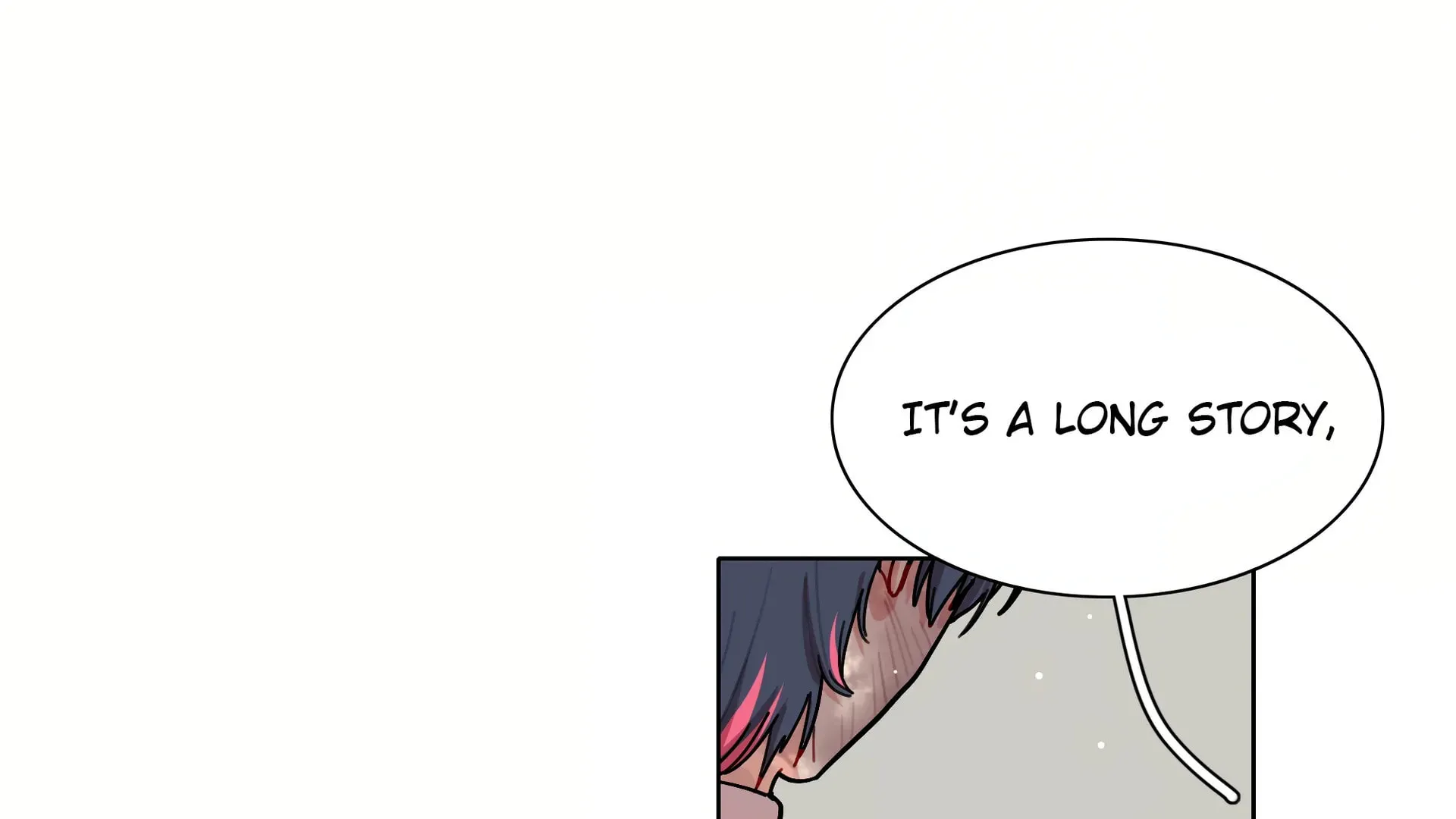 Warning! Beware of the Dog Chapter 68 page 7 - 