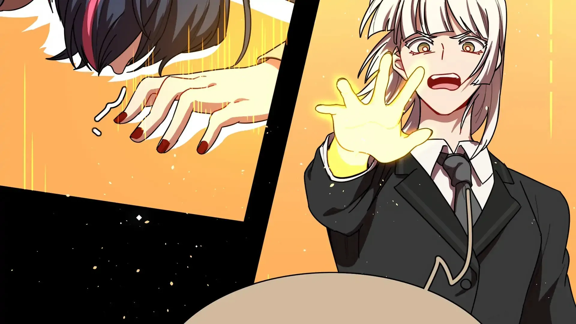 Warning! Beware of the Dog Chapter 68 page 65 - 
