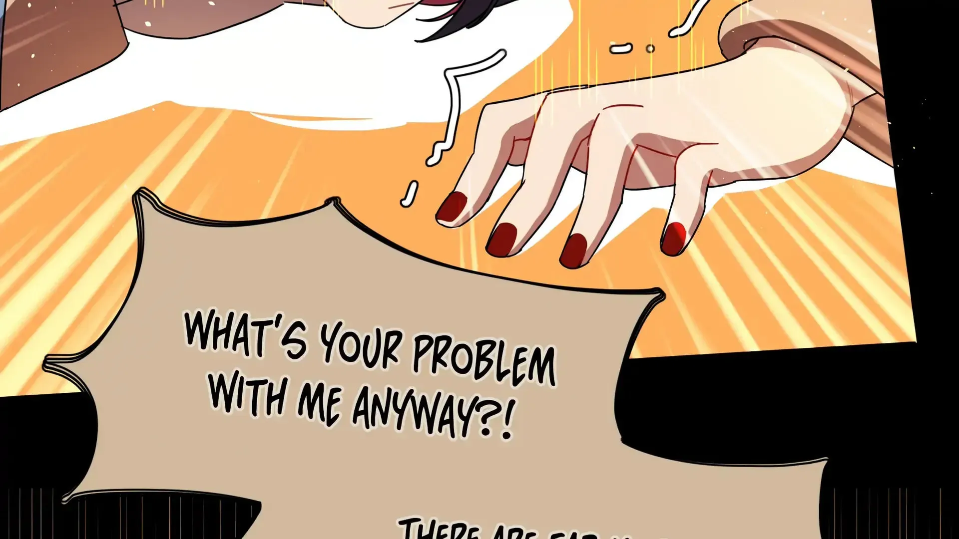 Warning! Beware of the Dog Chapter 68 page 69 - 
