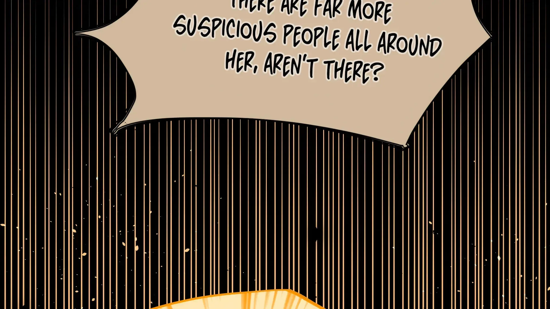 Warning! Beware of the Dog Chapter 68 page 70 - 