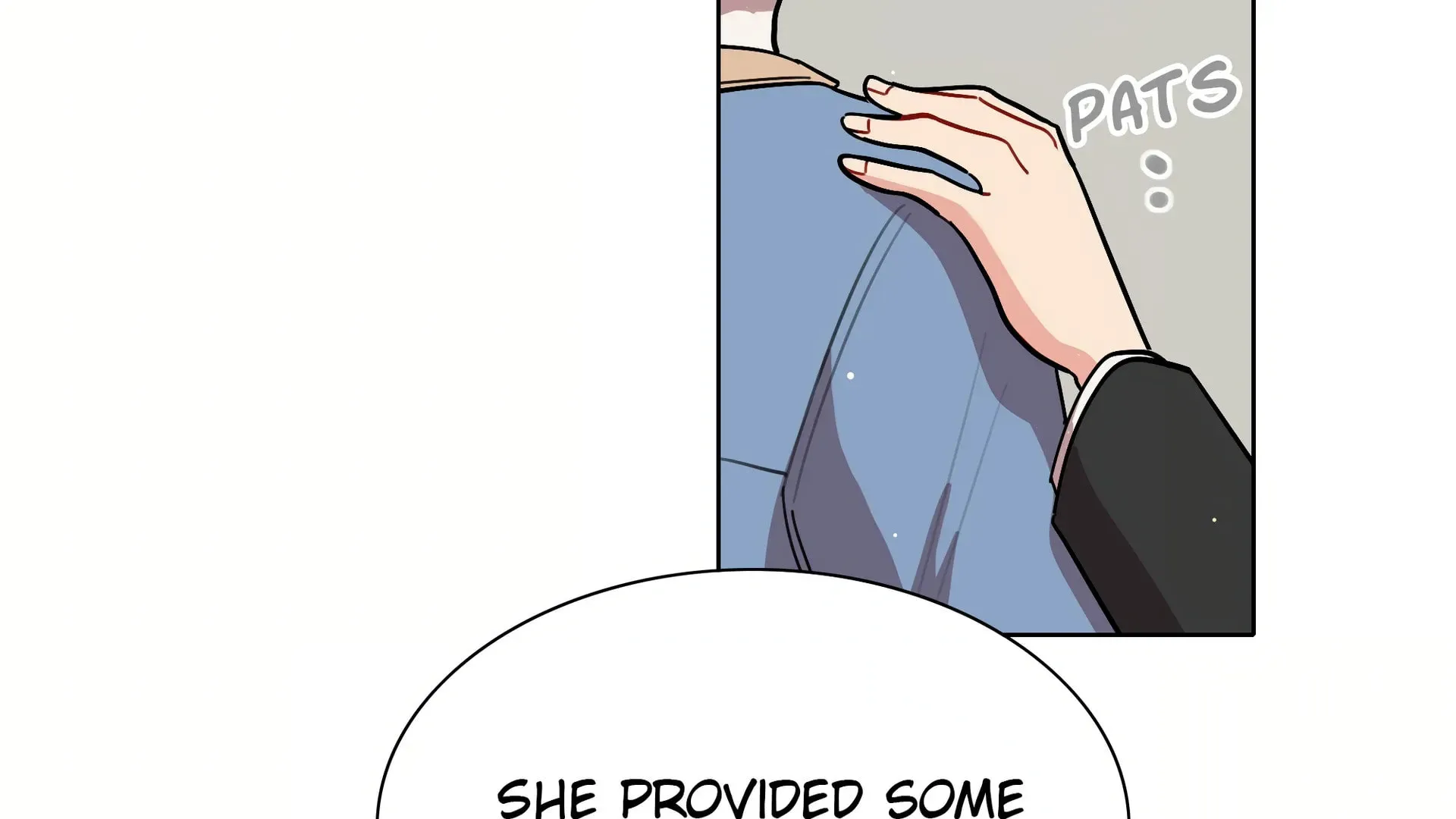 Warning! Beware of the Dog Chapter 68 page 8 - 