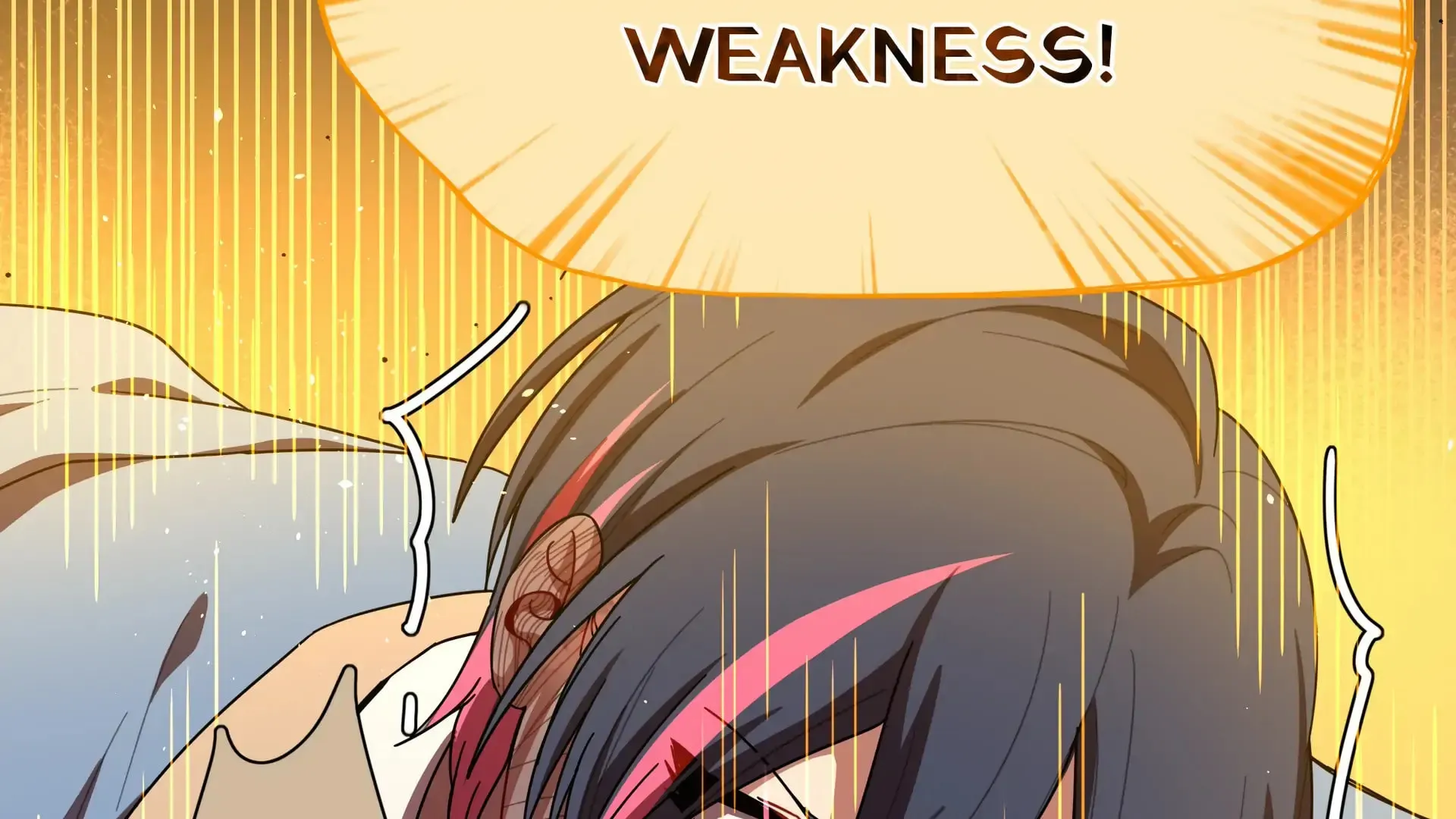 Warning! Beware of the Dog Chapter 68 page 72 - 