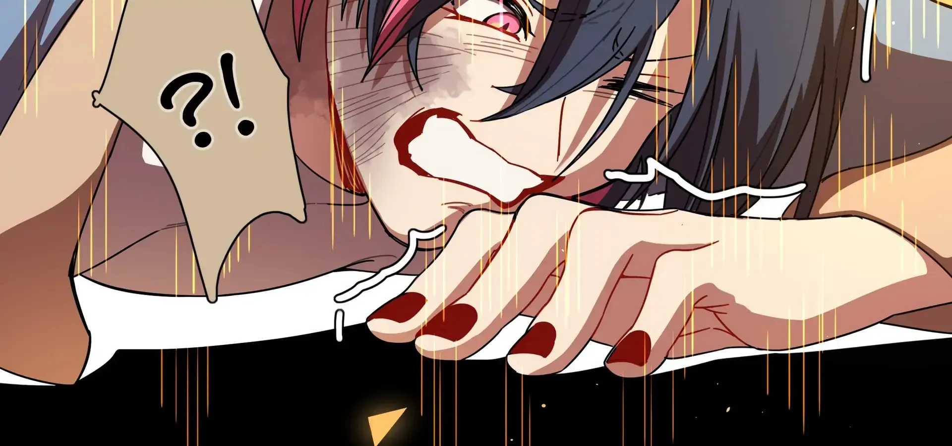 Warning! Beware of the Dog Chapter 68 page 73 - 