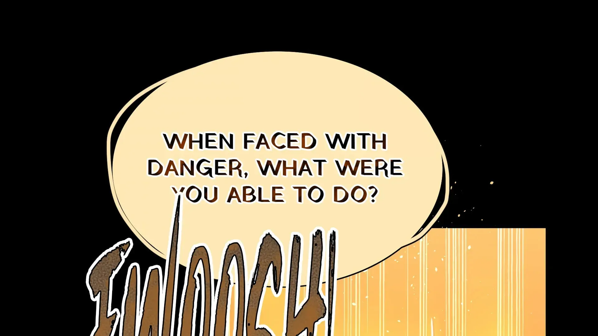 Warning! Beware of the Dog Chapter 68 page 75 - 