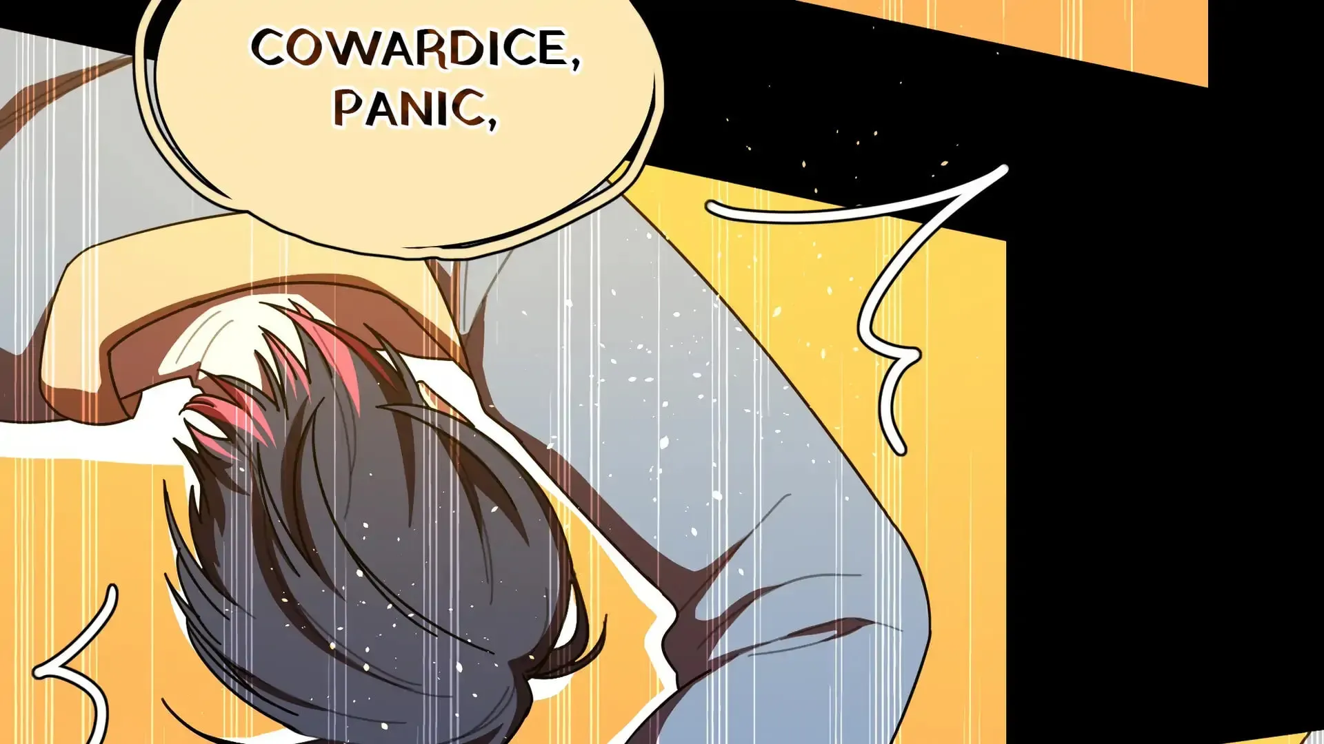 Warning! Beware of the Dog Chapter 68 page 77 - 