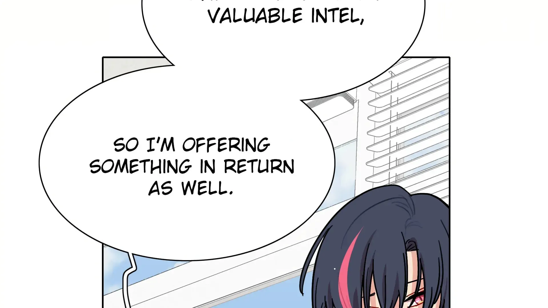 Warning! Beware of the Dog Chapter 68 page 9 - 