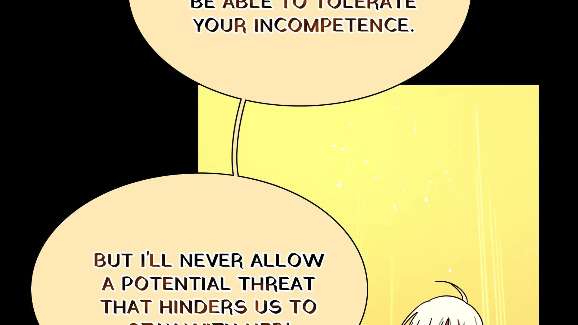 Warning! Beware of the Dog Chapter 68 page 82 - 
