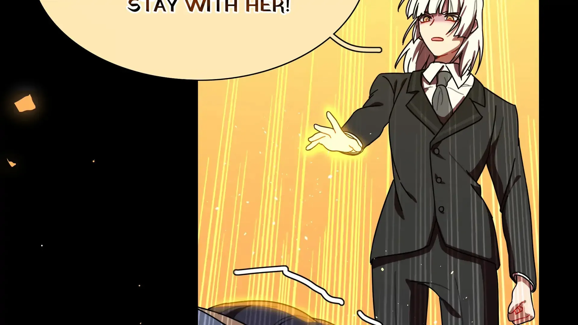 Warning! Beware of the Dog Chapter 68 page 83 - 