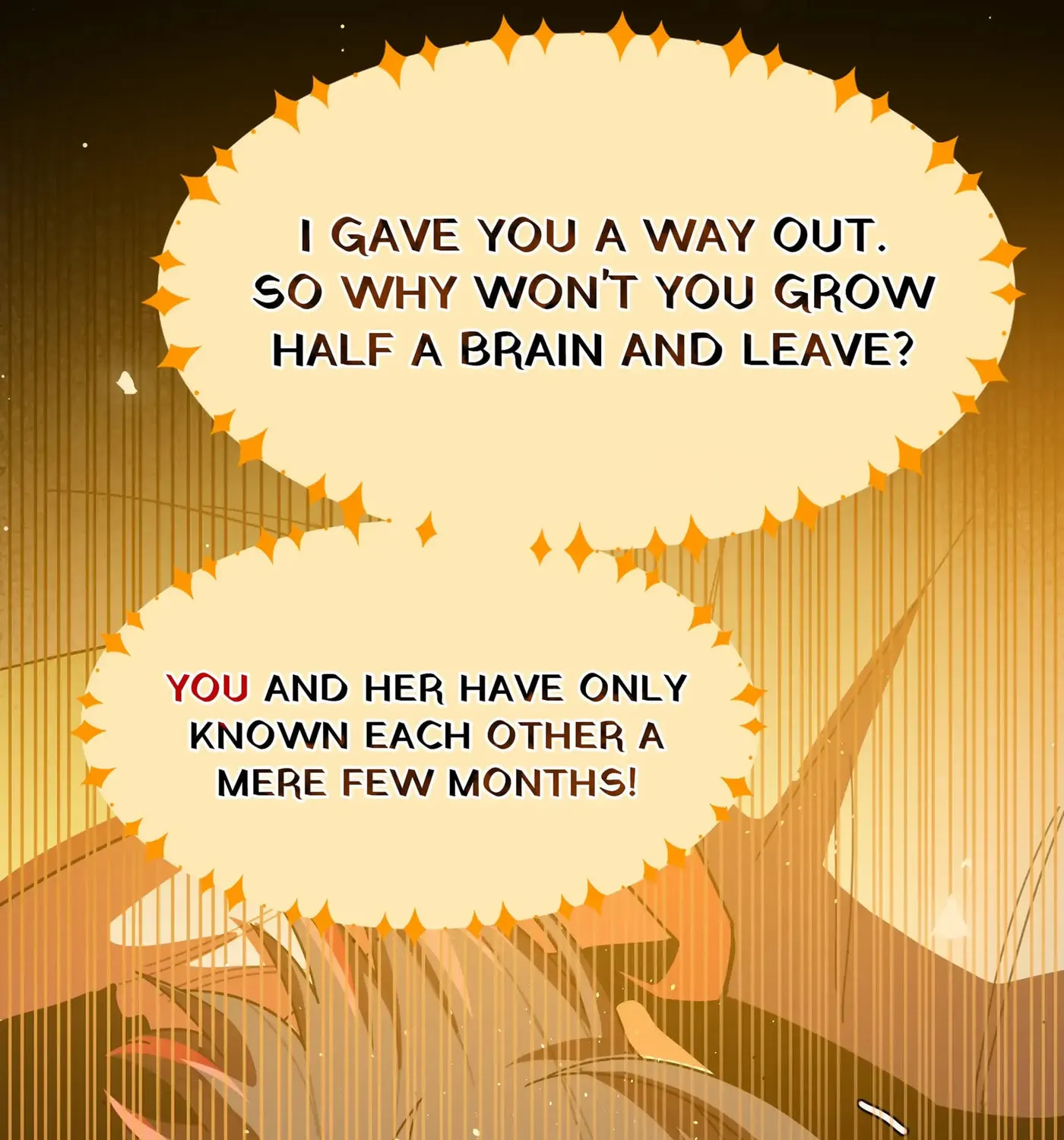 Warning! Beware of the Dog Chapter 68 page 86 - 