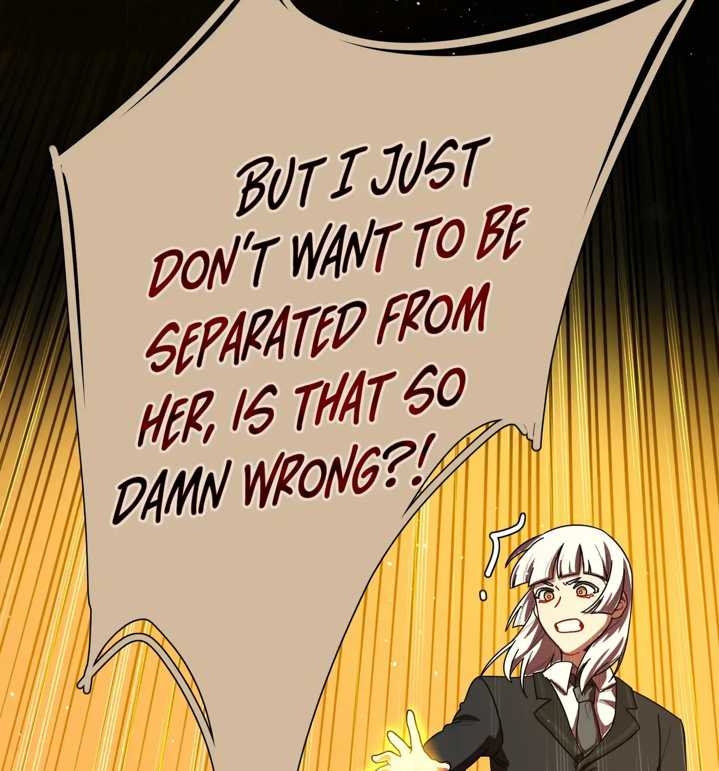 Warning! Beware of the Dog Chapter 68 page 88 - 