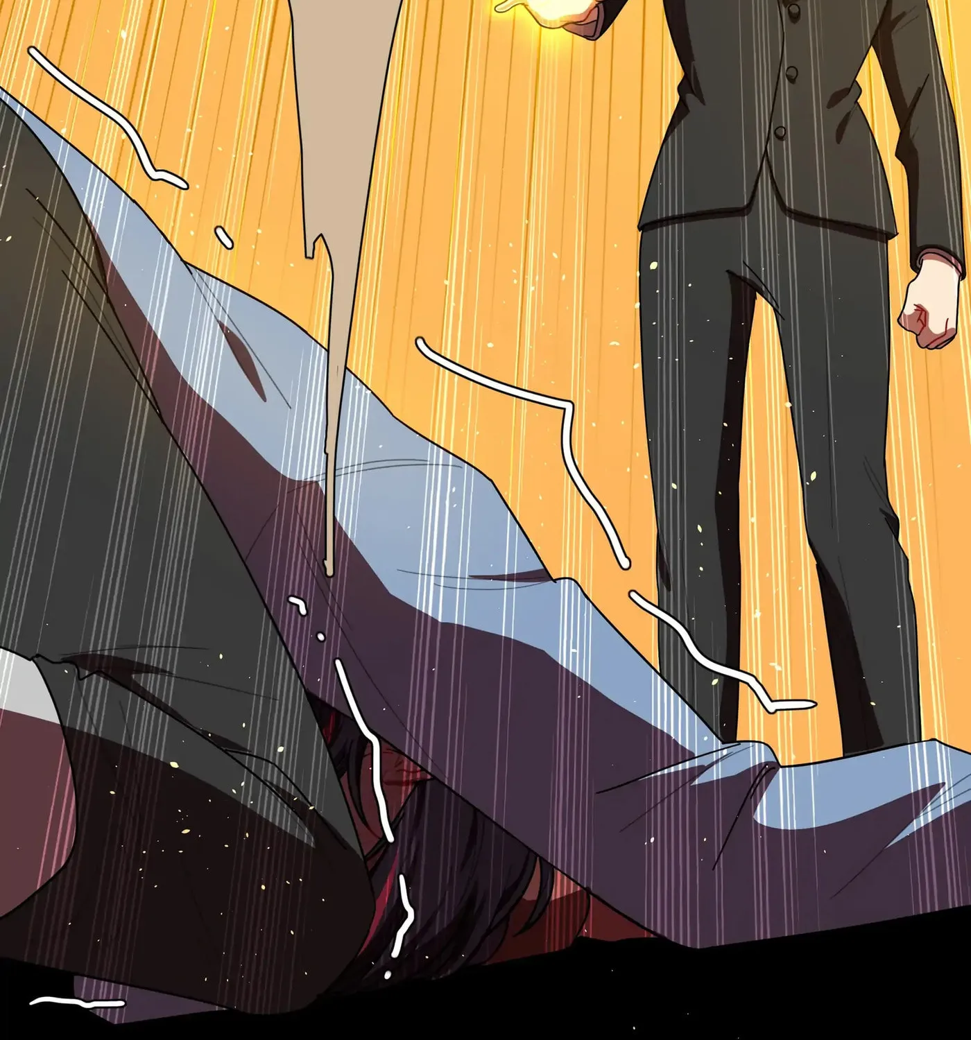 Warning! Beware of the Dog Chapter 68 page 89 - 