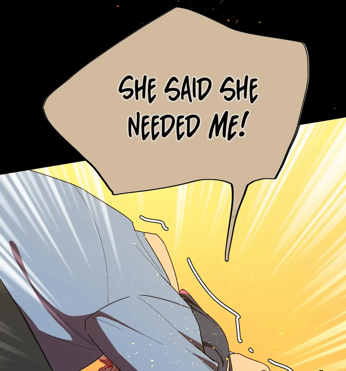 Warning! Beware of the Dog Chapter 68 page 91 - 