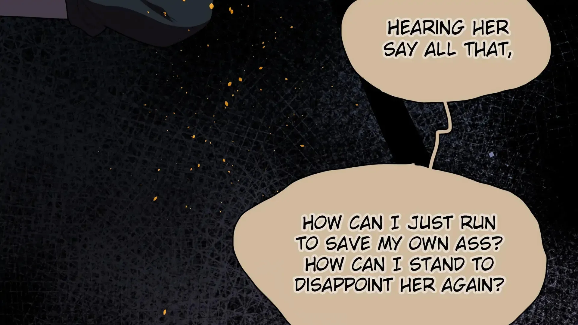 Warning! Beware of the Dog Chapter 68 page 96 - 