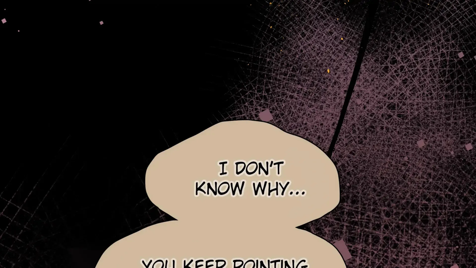 Warning! Beware of the Dog Chapter 68 page 98 - 