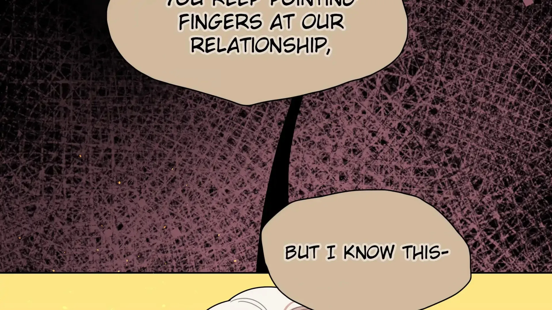 Warning! Beware of the Dog Chapter 68 page 99 - 