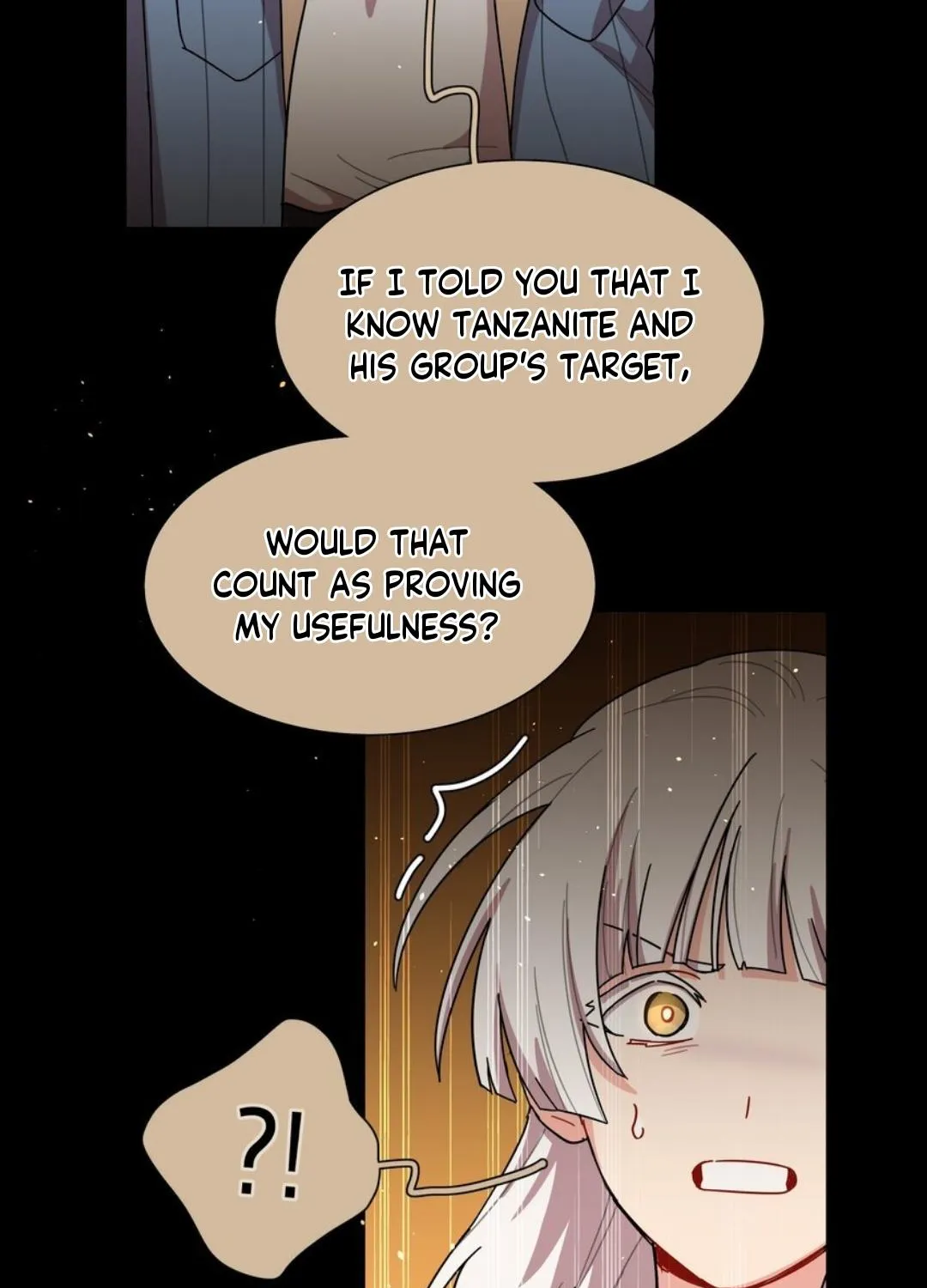 Warning! Beware of the Dog Chapter 69 page 13 - 