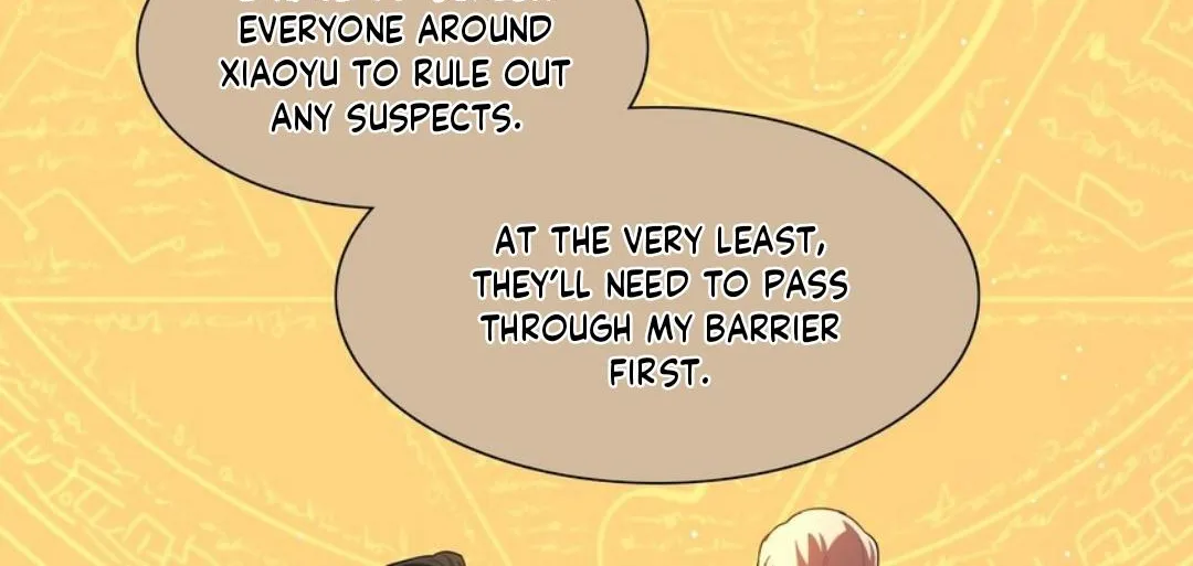 Warning! Beware of the Dog Chapter 69 page 26 - 