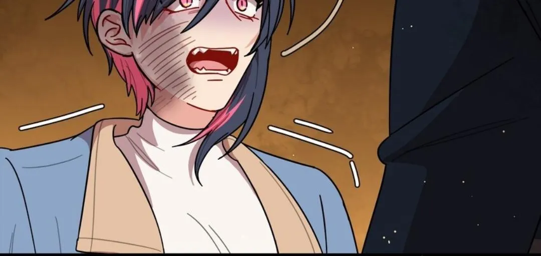 Warning! Beware of the Dog Chapter 69 page 28 - 