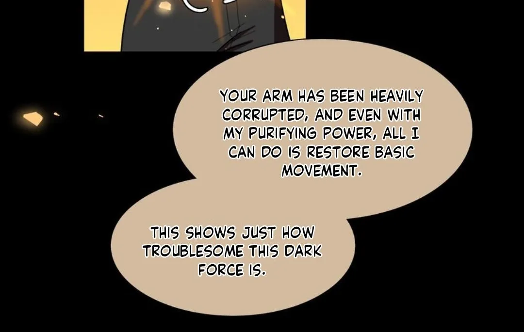 Warning! Beware of the Dog Chapter 69 page 35 - 