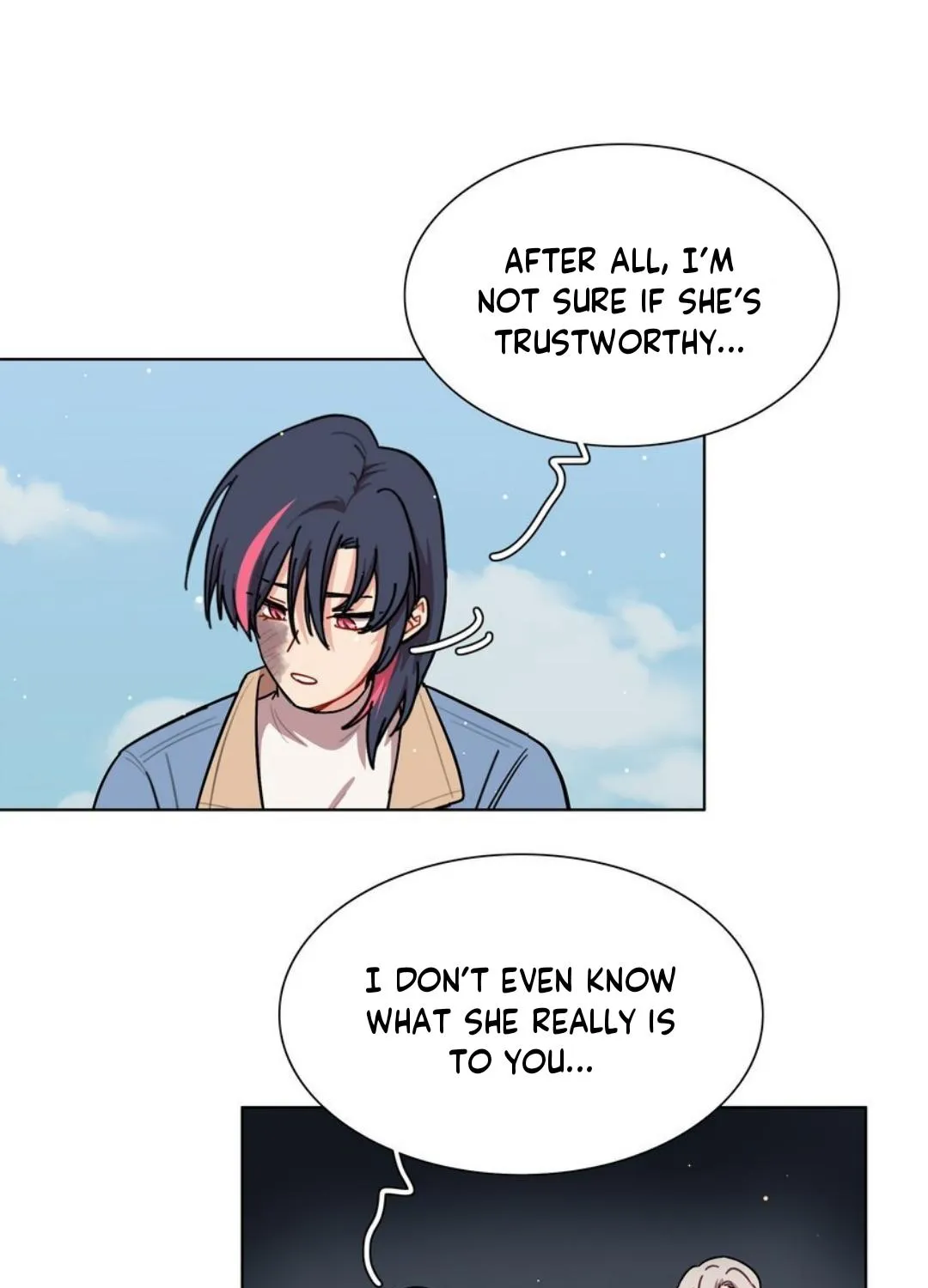 Warning! Beware of the Dog Chapter 69 page 51 - 