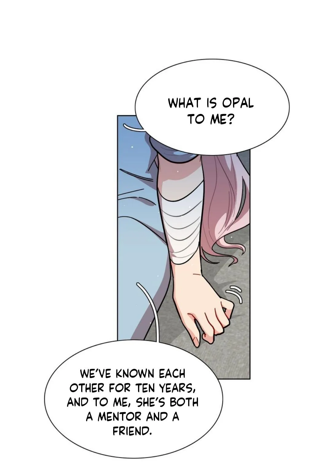 Warning! Beware of the Dog Chapter 69 page 53 - 
