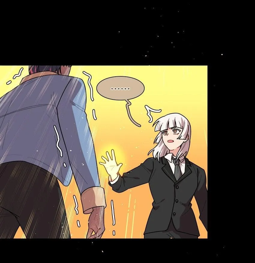 Warning! Beware of the Dog Chapter 69 page 7 - 