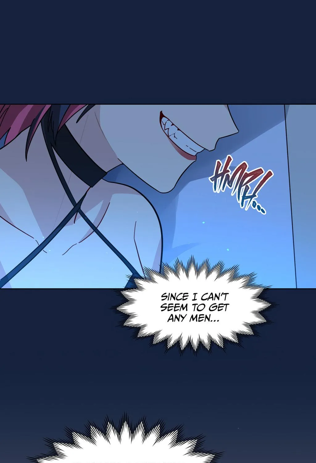 Warning! Beware of the Dog Chapter 7 page 19 - 