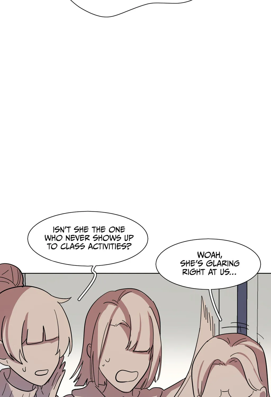 Warning! Beware of the Dog Chapter 7 page 45 - 