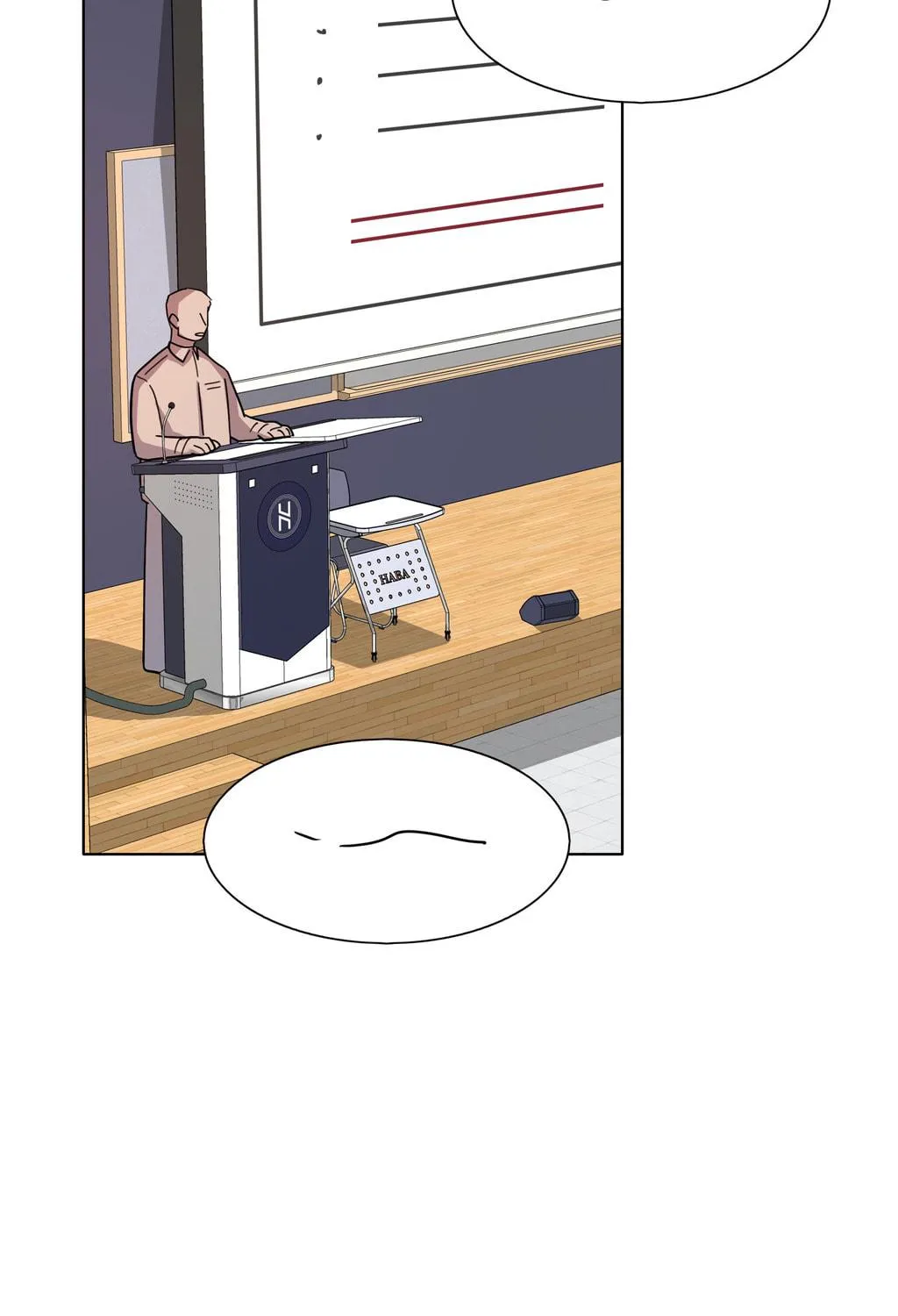 Warning! Beware of the Dog Chapter 7 page 58 - 